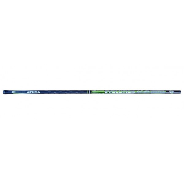 Рибальська вудка, без кілець, Feima Evolution Exclusive 4513, тест 10-30г, довжина 6,0м